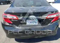 2013 Toyota CAMRY фото