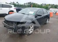 2013 Toyota CAMRY фото