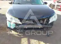 2013 Toyota CAMRY photo