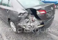 2013 Toyota CAMRY фото
