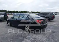2013 Toyota CAMRY photo