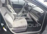 2013 Toyota CAMRY фото