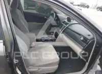 2013 Toyota CAMRY фото