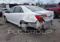 2013 Toyota CAMRY фото