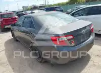 2013 Toyota CAMRY photo