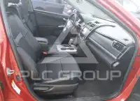 2013 Toyota CAMRY фото