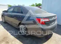 2013 Toyota CAMRY photo