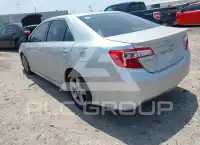 2013 Toyota CAMRY фото