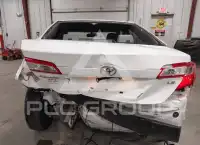 2013 Toyota CAMRY фото