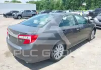 2013 Toyota CAMRY фото