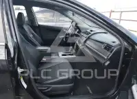 2013 Toyota CAMRY фото