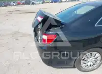 2013 Toyota CAMRY photo