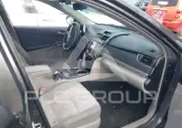 2013 Toyota CAMRY фото