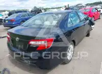 2013 Toyota CAMRY фото