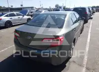 2013 Toyota CAMRY фото