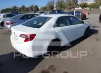 2013 Toyota CAMRY фото