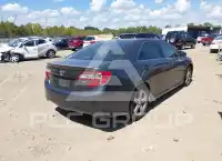 2013 Toyota CAMRY фото