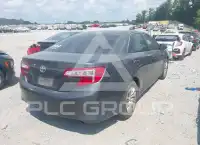 2013 Toyota CAMRY photo