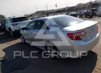 2013 Toyota CAMRY photo