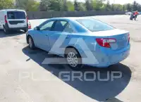 2013 Toyota CAMRY photo
