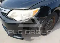 2013 Toyota CAMRY фото
