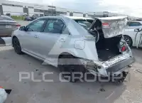 2013 Toyota CAMRY фото