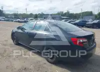 2013 Toyota CAMRY фото