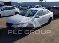 2013 Toyota CAMRY фото