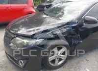 2013 Toyota CAMRY фото