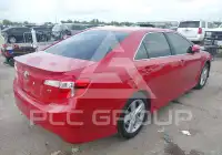 2013 Toyota CAMRY фото