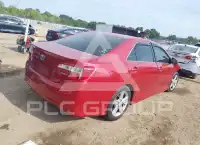 2013 Toyota CAMRY фото
