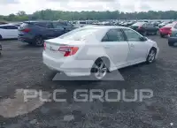 2013 Toyota CAMRY photo