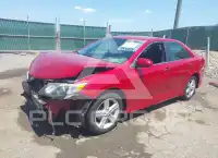 2013 Toyota CAMRY photo