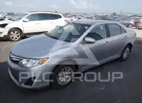2013 Toyota CAMRY фото