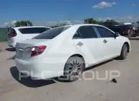 2013 Toyota CAMRY photo