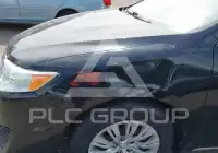 2013 Toyota CAMRY фото