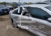 2013 Toyota CAMRY фото