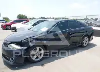 2013 Toyota CAMRY фото