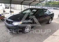 2013 Toyota CAMRY фото