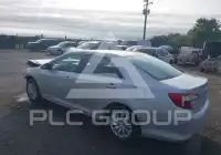 2013 Toyota CAMRY photo