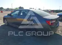 2013 Toyota CAMRY фото