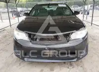2013 Toyota CAMRY фото