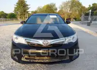 2013 Toyota CAMRY фото