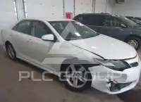 2013 Toyota CAMRY photo