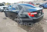 2013 Toyota CAMRY фото