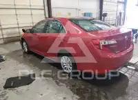 2013 Toyota CAMRY фото