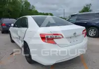 2013 Toyota CAMRY photo
