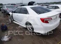 2013 Toyota CAMRY фото
