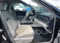 2013 Toyota CAMRY фото