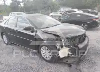 2013 Toyota CAMRY фото